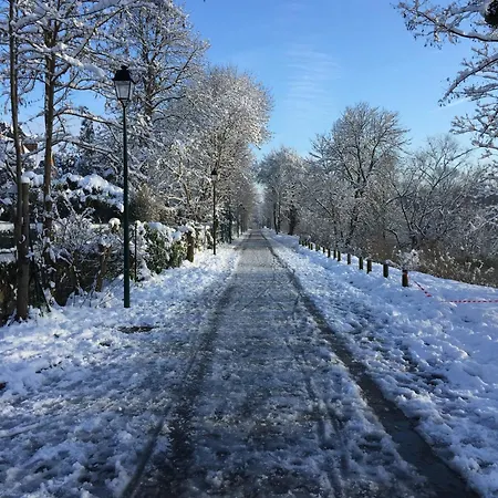 L'etape Impressionniste Croissy-sur-Seine