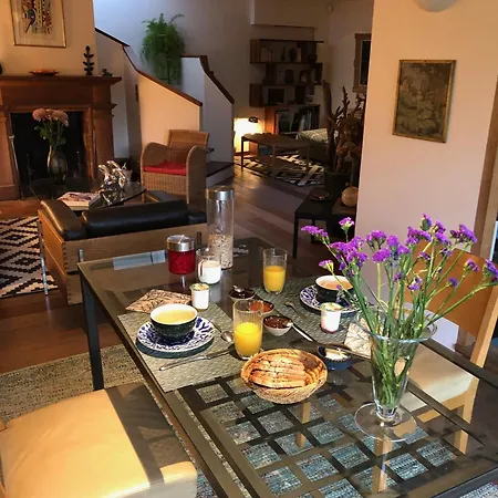 L'etape Impressionniste 3* Croissy-sur-Seine