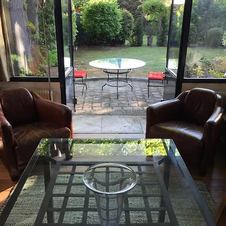 Bed and Breakfast L'etape Impressionniste 3*