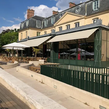 ベッド・アンド・ブレックファスト L'etape Impressionniste Croissy-sur-Seine