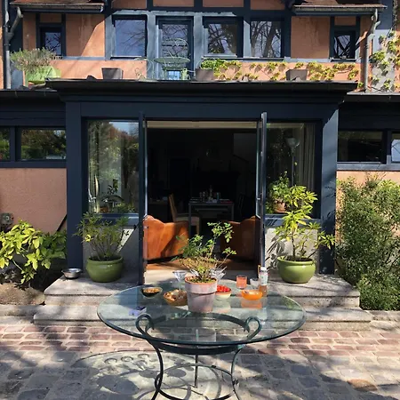 Bed and Breakfast L'etape Impressionniste