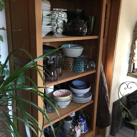 L'etape Impressionniste Bed & Breakfast