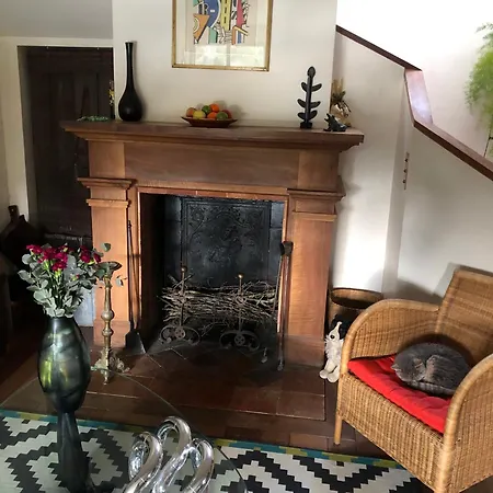 Bed and Breakfast L'etape Impressionniste Croissy-sur-Seine