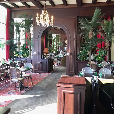 L'etape Impressionniste Bed & Breakfast 3*